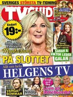 TV-guiden